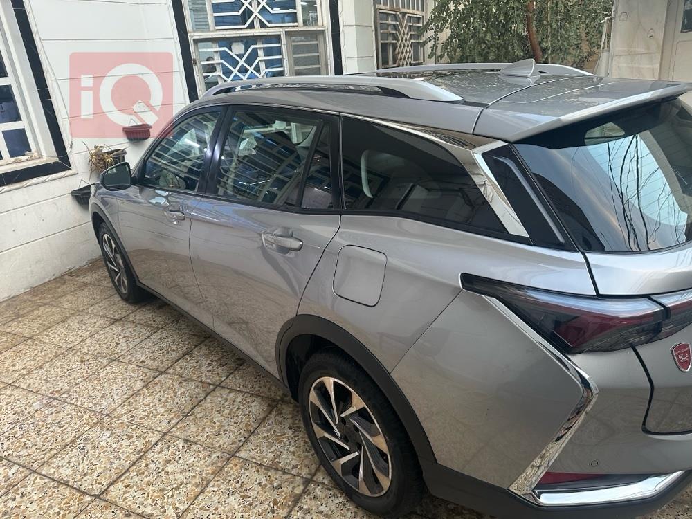 دونج فينج Aeolus A30